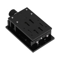 Модуль grawerujący szczelina зсувна mini тримач  до регулювання ostrości в Україні, фото thumb