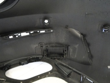 фото thumb №14, Mercedes e 238 w238 рестайлінг бампер задній pts amg