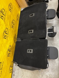 фото thumb №12, Комплект сиденья перед диван зад ford втулка стабилизатора mk4 1.5 eb