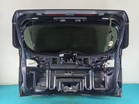 фото thumb №15, Кришка багажника скло зад ford s-max i mk1 рестайлінг 06-15 графітовий x6