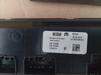 фото thumb №8, Chrysler pacifica 17- 3.6 модуль блок управления сиденье водителя lewego