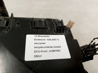 фото thumb №6, Endeavor коробка запобіжників модуль eco-front