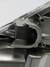 Фара cayenne 9y0 full led 9y0941033ah левая Доставка, фото thumb