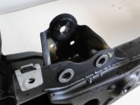 Mercedes cls 257 w257 підрамник передній Зі Шроту, фото thumb