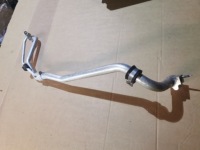 Купити Mercedes amg gt r трубка кондиціонера a1908300700, фото thumb