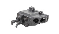 фото thumb №9, Блок керування  коробки easytronic з корпус honda civic viii jazz 0132900010