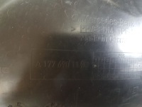 фото thumb №8, Mercedes подкрылок перед левая a1776901103 w177 a- klasa w247 b-klasa