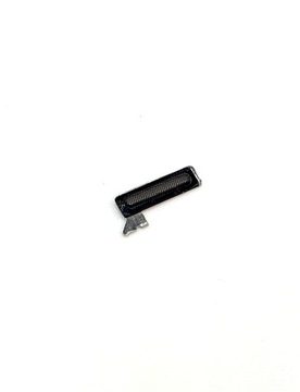 решетка динамика с диафрагмой Iphone 12/12pro/12 pm