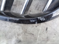 фото thumb №6, Решётка радиатора решётка радиатора решётка радиатора левая bmw 7 g11 g12 7357011