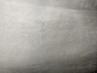 Fiat talento 2016- бампер перед передній 620224136r ÷ Київ, фото thumb