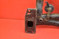 фото thumb №12, Балка бампера перед передня підсилювач kia picanto 11-17