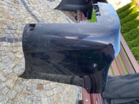 фото thumb №13, Mercedes vito 447 v класс amg бампер задний 4478807802 оригинал