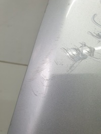 фото thumb №11, Крила передній правий bmw e46 coupe