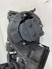 фото thumb №6, Обігрівач audi a8 d4 комплектна , справна, europa