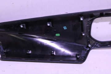 фото thumb №6, Защита консоли nissan qashqai iii j12