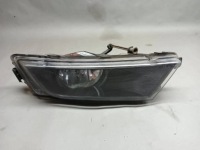 фото thumb №1, Skoda octavia ii протитуманна фара правий перед 5e0941700c