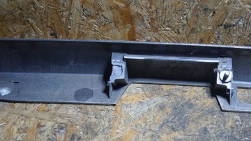 фото thumb №12, Накладка крышки зад citroen c4 grand picasso 9654872977