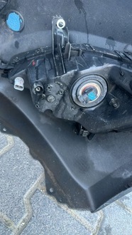 фото thumb №8, Hyundai i20 2012- lift бампер передний перед