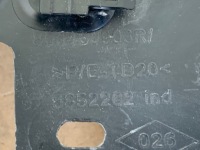 фото thumb №11, Townstar kangoo iv 4 citan ii 1.3 tce 22r напрямна бампера лівий задня задній