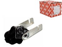 фото thumb №1, Подвес системы выпускного renault captur i clio iii clio iv 0.9-2.0