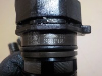 Scania r420 насос-форсунка 4928627 euro 5 с Разборки, фото thumb