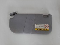 фото thumb №8, Kia sportage 2 ii рестайлинг 09r потолок ручки козырьки