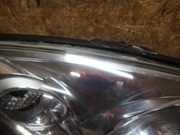 фото thumb №6, Лампа перед правая renault twingo ii 2 07-