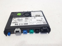 фото thumb №3, Opel astra k v 5 модуль радио navi hmi