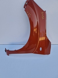 фото thumb №11, Suzuki ignis iii 3 16- крыло левый перед левый передний