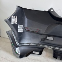 фото thumb №11, Бампер задній задня volvo c30 t5 lift polift r-design