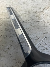 фото thumb №6, Mercedes gla w247 хром молдинг решітка радіатора a2478884600