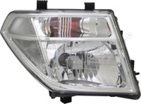 фото thumb №1, Tyc tyc 20-12274-05-2 фара