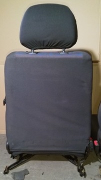 фото thumb №8, Polo iii 6n диван lub сидіння правий 3 двері od 1994 do 2001 1998r читай