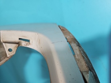 фото thumb №8, Бампер перед vw sharan i рестайлинг 00-10 lb7z