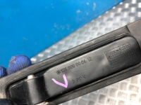 фото thumb №2, Mercedes sl r129 педаль газа 1293000004