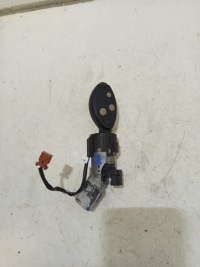 Купить Замок зажигания ключ 9648445180 citroen c5 1 i 3.0 v6 207 km 04-08, фото thumb