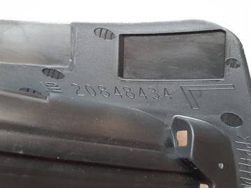 фото thumb №3, Левый распылитель - заглушка - opel zafira c - новый