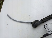 фото thumb №7, Труба шланг wąż омывателя крышка заливной mazda 3