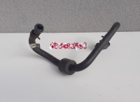 фото thumb №1, Шланг датчик тиску підсилювача aveo t300 1.3 cdti