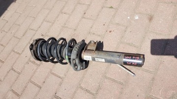 фото thumb №1, Амортизатор переднє лівий vw golf plus 1.4 16v