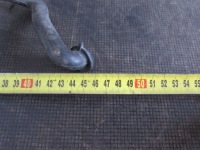 Трубка патрубок opel signum 1.9 cdti 03-05 Ціна, фото thumb