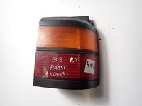 фото thumb №1, Лампа задняя зад правая vw passat b3 универсал 414