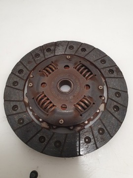 фото thumb №3, A3 8p 8v golf vi vii leon сцепление прижим диск