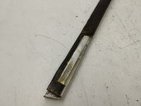 фото thumb №7, Bmw 3 e46 2000 планка стёкла задней