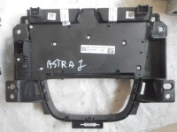 Opel astra j радіо панель дисплей 22836293 Зі Шроту, фото thumb