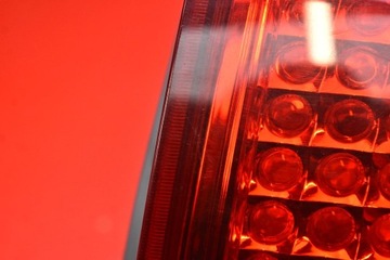 фото thumb №10, Лампа правая зад задняя нижняя 92402-1h3 kia ceed 1 i 5d универсал рестайлинг 10-12