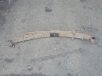 Kia pregio tb 03-06 ресора задній задній 6 щітка рестайлінг  fl Оригінал, фото thumb