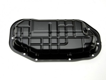 фото thumb №12, Поддон масляная nissan 370z 09- infiniti fx37 08- ex35/37 08- | 11110-jk20c