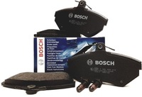 фото thumb №1, Bosch 986 494 010 набор тормозных колодок тормозных, тормоза дисковые