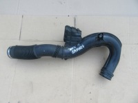 фото thumb №1, Trafic iii opel vivaro b 1.6 dci труба воздуха воздухозаборник 93451664